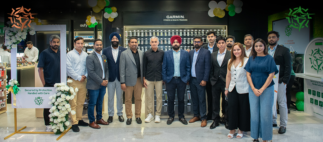 AMIT Care Opens Second Store at Festival Plaza Mall, Dubai