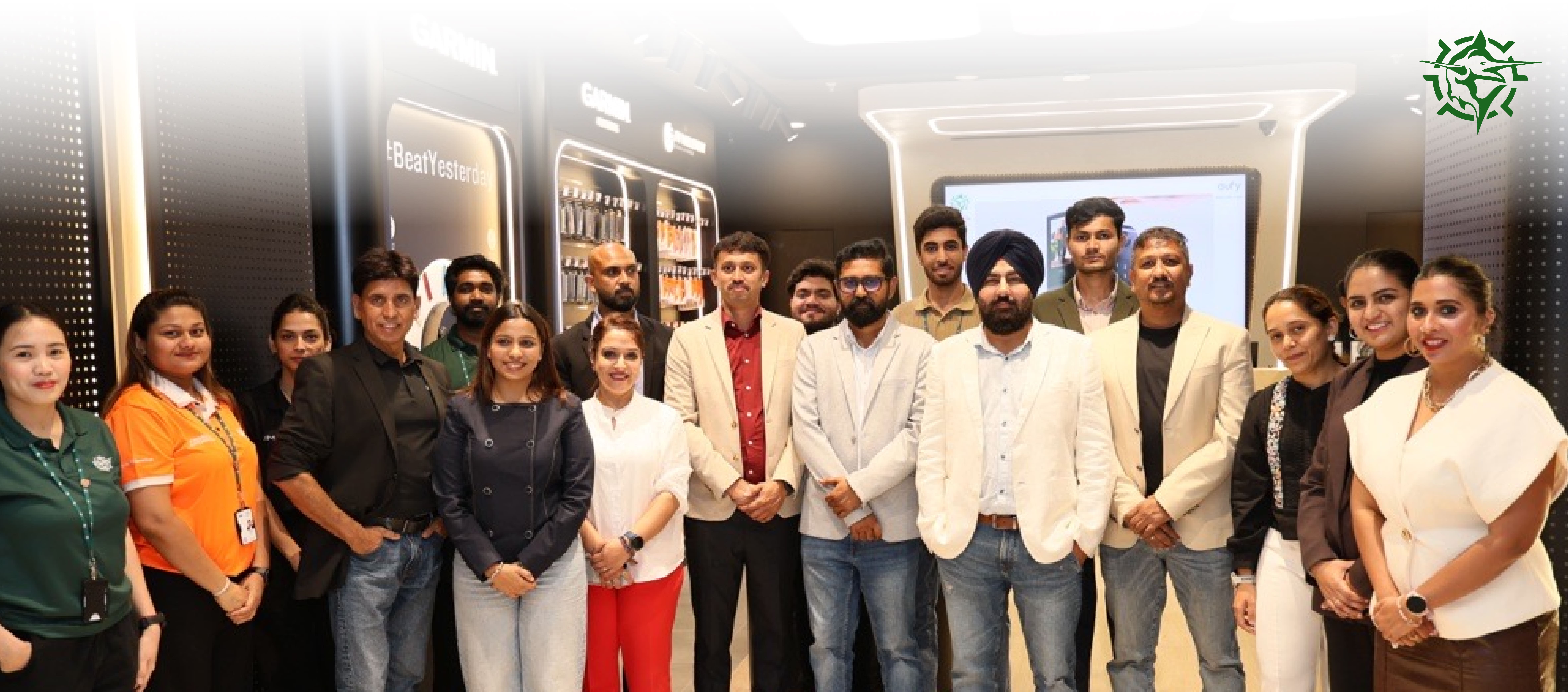 AMIT Care Opens a New Destination for Technology & Lifestyle Services at Matajer Al Juraina, Sharjah UAE