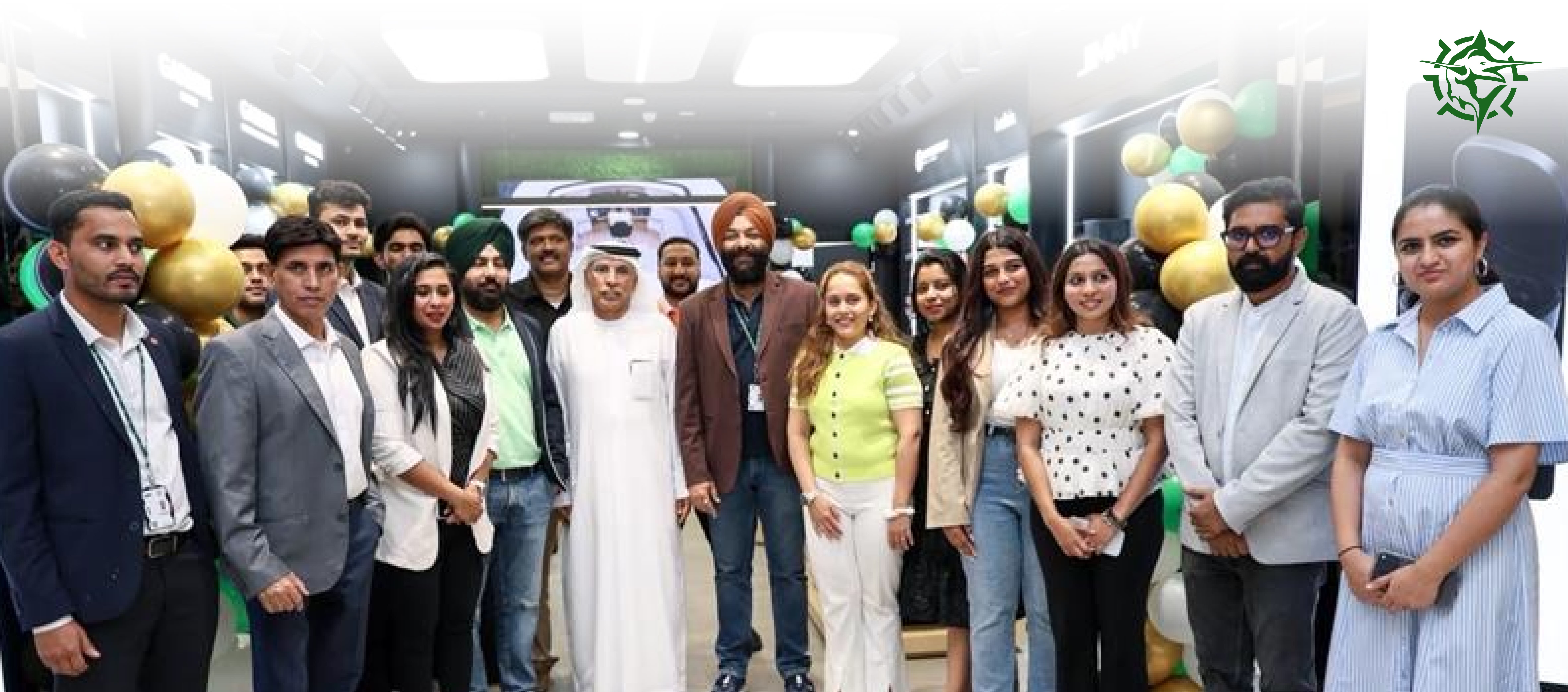 Double Digits, Bigger Dreams: AMIT Care Opens Its 10th Store at Al Hamra Mall, Ras Al Khaimah